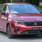 Giá xe Honda mới nhất tháng 7/2026: Honda City từ 499 triệu đồng, BR-V khởi điểm 629 triệu đồng