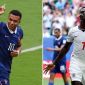 Kết quả, tỷ số Pháp vs Anh hôm nay 19/7 - World Cup 2026: Kịch bản không tưởng, Mbappe vượt Messi