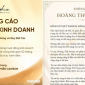 Lại thêm 3 tiệm kim cương ở TP.HCM đóng cửa, khách hàng đổ xô tìm nơi thu đổi
