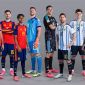 Nhận định bóng đá Tây Ban Nha vs Argentina - Chung kết World Cup 2026: Messi lập siêu kỷ lục?