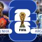 Nhận định bóng đá, dự đoán tỷ số Tây Ban Nha vs Argentina, 2h ngày 20/7 - World Cup 2026: Yamal gieo sầu cho Messi?