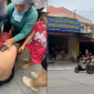 Xuất hiện video mới vụ tố CSGT truy đuổi, đánh thiếu niên ở Gia Lai, 2 cán bộ bị triệu tập