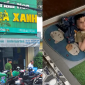 Kết luận vụ bé mầm non bị cho ngủ cạnh nhà vệ sinh, gối đầu trên thảm chùi chân, giáo viên kể nguồn cơn sự việc