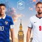 Trực tiếp bóng đá Pháp vs Anh, 4h ngày 19/7 - Link xem trực tiếp World Cup 2026 trên VTV6 FULL HD