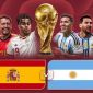 Trực tiếp Lễ bế mạc World Cup 2026, 0h30 ngày 20/7 - Link xem Chung kết Tây Ban Nha vs Argentina HD