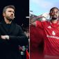 Hết niềm tin vào Rashford, Man United kích hoạt bom tấn Bradley Barcola sau World Cup 2026
