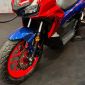 Honda ra mắt ‘vua xe ga’ 160cc mới chất hơn Air Blade và Vario vào đầu tháng 8, giá từ 73 triệu đồng
