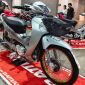 Chi tiết Honda Wave 125i độ trị giá 2 tỷ đồng: Giới trẻ Việt ‘choáng ngợp’ với cách chơi xe của Thái