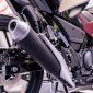 Suzuki chính thức mở bán 'huyền thoại côn tay' 150cc mới tại Việt Nam: Đại chiến Honda Winner R, giá 54,5 triệu đồng