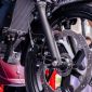Tin xe máy 20/7: ‘Huyền thoại côn tay’ 150cc mới của Suzuki về đại lý Việt, chất hơn Honda Winner R, giá 54,5 triệu đồng
