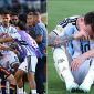Cầu thủ Argentina và Tây Ban Nha xô xát 'cực căng' sau trận chung kết World Cup 2026