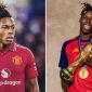 Kiến tạo bàn thắng vàng ở World Cup 2026, Nico William cập bến Man United với giá kỷ lục?