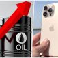 Giá xăng dầu 20/7: Trung Đông căng thẳng, dự báo tăng mạnh mọi mặt hàng, iPhone 16 Pro Max cũ giá mềm