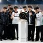 Dplus KIA vô địch Esports World Cup 2026 bộ môn LMHT, KC Á quân, Gen.G và T1 chia nhau hai vị trí trong top 4