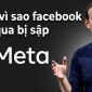 Lý do sập Facebook toàn cầu gây hoang mang toàn thế giới ngày 19/7?