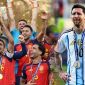 FIFA có quyết định gây tranh cãi, NHM bóng đá đồng loạt gọi tên Messi hậu chung kết World Cup 2026