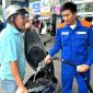 Giá xăng dầu hôm nay 21/7: E10 cách đáy không xa, RON 92 tụt tới 10.200 đồng/lít, bảng giá đầy bình xe ga 150-160cc