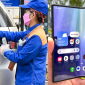 Giá xăng dầu hôm nay trưa 20/7: Dầu Brent vượt mốc 90 USD, trong nước tăng mạnh, Galaxy Z Fold 7 giảm 10 triệu đồng