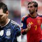 Kết quả bóng đá Tây Ban Nha vs Argentina - World Cup 2026: Messi 'tàng hình', người hùng không ngờ