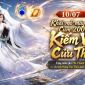 Game thủ Kiếm Thế sống lại hồi ức với máy chủ mới Kiếm Vũ Cửu Thiên