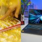 Giá vàng sáng 21/7: Nối dài mạch giảm, mất mốc quan trọng, dàn laptop gaming RTX 5050 giá rẻ kỷ lục
