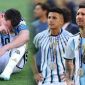 Messi cùng ĐT Argentina nhận thông báo 'nóng' từ quê nhà sau thất bại ở chung kết World Cup 2026