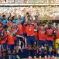 Hé lộ tiền thưởng World Cup 2026: Tây Ban Nha lĩnh khoản kỷ lục, Argentina nhận bao nhiêu?
