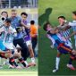 Messi và Argentina bẽ bàng nhận thêm tin buồn sau trận thua toàn diện trước Tây Ban Nha
