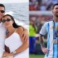 Thực hư bạn gái Ronaldo chế giễu Messi và Argentina sau trận chung kết tệ nhất lịch sử