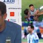 HLV Argentina nói về màn xô xát sau trận chung kết, khen duy nhất 1 cầu thủ đội nhà mà không phải Messi
