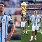 Cả đội Argentina tỏ thái độ khinh miệt Tây Ban Nha ngay trong lễ trao cúp, bị gọi là ‘nỗi xấu hổ’ World Cup