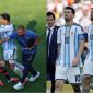 Argentina chính thức nhận án phạt sau trận thua toàn diện trước Tây Ban Nha