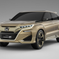 Điểm tin ô tô 20/7: ‘Siêu phẩm’ SUV hạng D 7 chỗ Honda Avancier lộ diện, Haval H10 chính thức ra mắt
