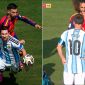 Tố Cucurella che miệng nhưng bất thành, Messi bị chê 'tiểu nhân' tại Chung kết World Cup 2026