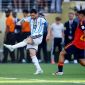 BXH FIFA mới nhất sau World Cup 2026: Tây Ban Nha được cộng số điểm rất lớn, soán ngôi Argentina