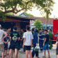 Cháy nhà nghiêm trọng ở Quảng Trị: Chồng đi chăm mẹ ốm, người phụ bị thần kinh nặng tử vong thương tâm