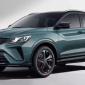 Geely Coolray 2026 trình làng: SUV hạng B mới ‘xử đẹp’ Mitsubishi Xforce và Toyota Yaris Cross