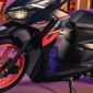 Tin xe máy 21/7: Honda chính thức ra mắt ‘vua xe ga’ 125cc mới tại Việt Nam, đẹp lấn át cả Air Blade
