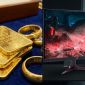 Giá vàng ngày 21/7 biến động dữ dỗi, giá hiện tại là bao nhiêu? Màn hình gaming Acer giá rẻ bèo