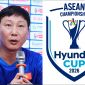 AFF Cup 2026 khởi tranh tuần này, HLV Kim Sang-sik nhận tin dữ trước ngày ĐT Việt Nam ra quân