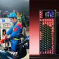 Giá xăng dầu tối 21/7 bao nhiêu tiền một lít? Bàn phím gaming AULA giá thấp kỷ lục cho game thủ