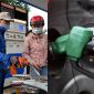 Giá xăng dầu bán lẻ hôm nay chiều 21/7: Xăng E5 rẻ nhất hệ thống PVOIL, dầu đồng loạt neo cao