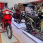 Bảng giá xe máy Honda giữa tháng 7/2026 giảm 'thủng đáy': SH, SH Mode rẻ hiếm thấy, Vision 'cực bèo'