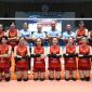 Bốc thăm chia bảng bóng chuyền ASIAD 2026: Tuyển nữ Việt Nam đụng độ hàng loạt đối thủ mạnh