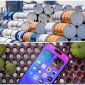 Giá xăng dầu chiều nay 21/7: Tăng mạnh mọi mặt hàng trong kỳ điều hành tới, lên đến 1.500đ/lít? iPhone 15 Pro cực rẻ!
