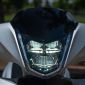 ‘Cơn ác mộng’ của Honda SH 125i ra mắt tại Việt Nam, dân tình dậy sóng vì giá mềm, trang bị xịn sò