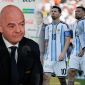 FIFA được yêu cầu làm 'thẳng tay', đồng đội Messi nhận án phạt cực nặng hậu chung kết World Cup 2026?