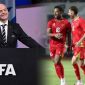 FIFA báo tin vui cho ĐT Việt Nam, HLV Kim Sang-sik nhận cú hích lớn trước thềm ASEAN Cup 2026
