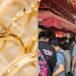 Giá vàng hôm nay chốt phiên 21/7: Vàng SJC nhẫn trơn 9999 tăng dữ dội, 1 cửa hàng 'ngược dòng' giảm