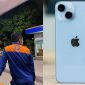 Bảng giá xăng dầu chiều 21/7: Dầu Diesel lùi gần 50%, xăng E10 RON 95 vẫn rẻ, iPhone 14 có nên mua?
